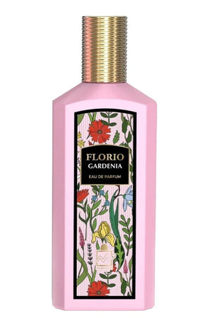 FLORIO GARDENIA 90ML EAU DE PARFUM