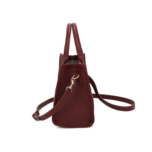 WINE MEDIUM TOTE BAG