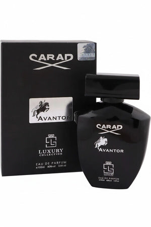 CARAD AVANTOR 100ML EAU DE PARFUM