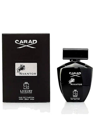 CARAD AVANTOR 100ML EAU DE PARFUM
