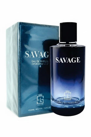 SAVAGE 100ML EAU DE PARFUM