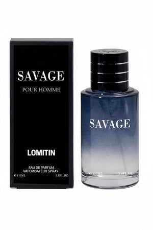 SAVAGE 100ML EAU DE PARFUM