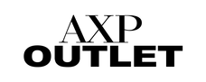 AXP Outlet logo