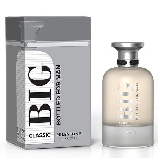 BIG 100 ML EAU DE PARFUM
