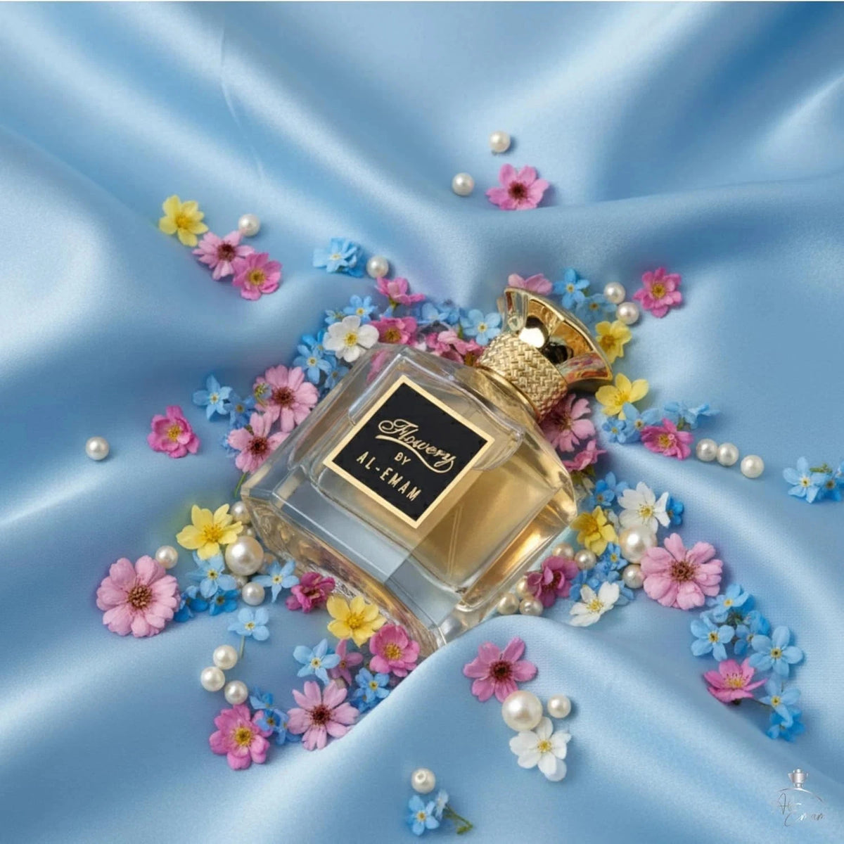 FLOWERY 100 ML EAU DE PARFUM