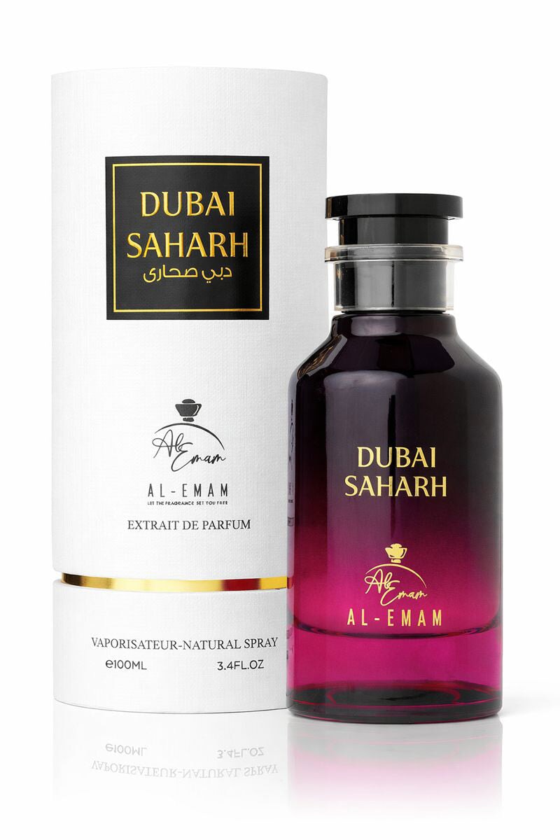 DUBAI SAHARH 100ML EXTRAIT DE PARFUM