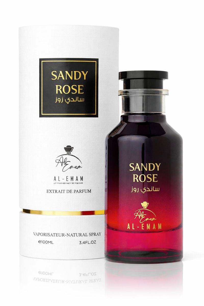 SANDY ROSE 100ML EXTRAIT DE PARFUM