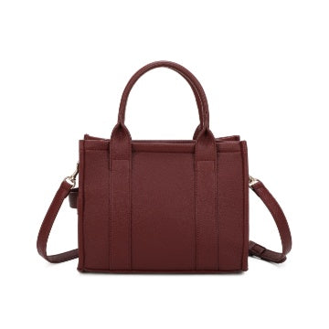 WINE MEDIUM TOTE BAG
