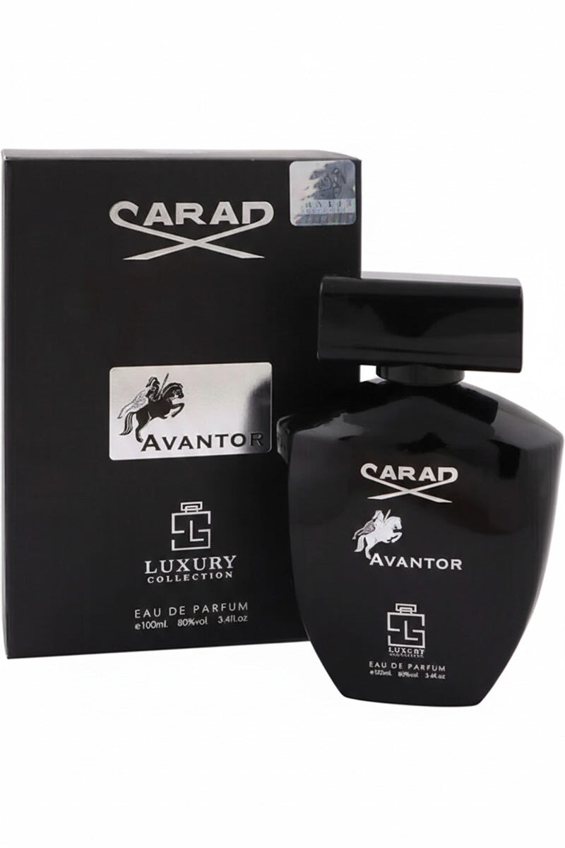 CARAD AVANTOR 100ML EAU DE PARFUM
