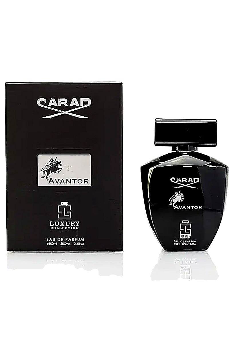 CARAD AVANTOR 100ML EAU DE PARFUM