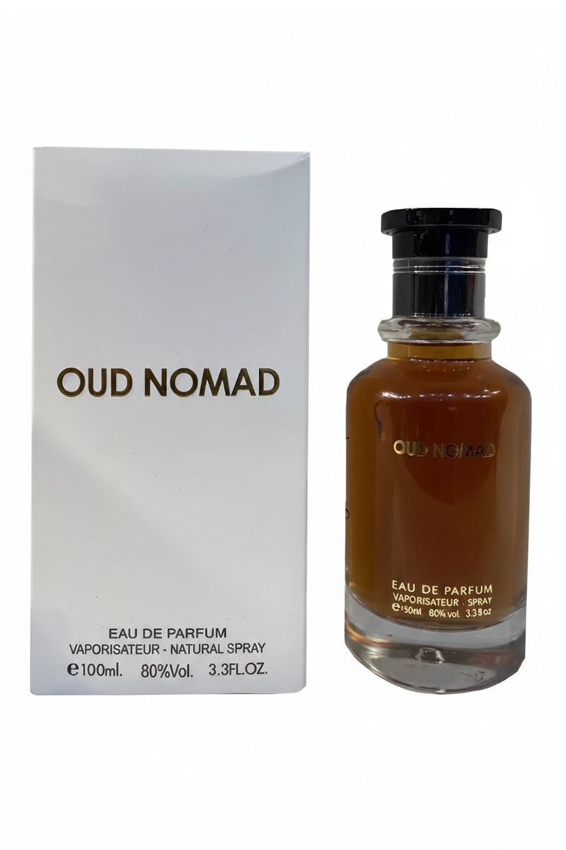 OUD NOMAD 100ML EAU DE PARFUM