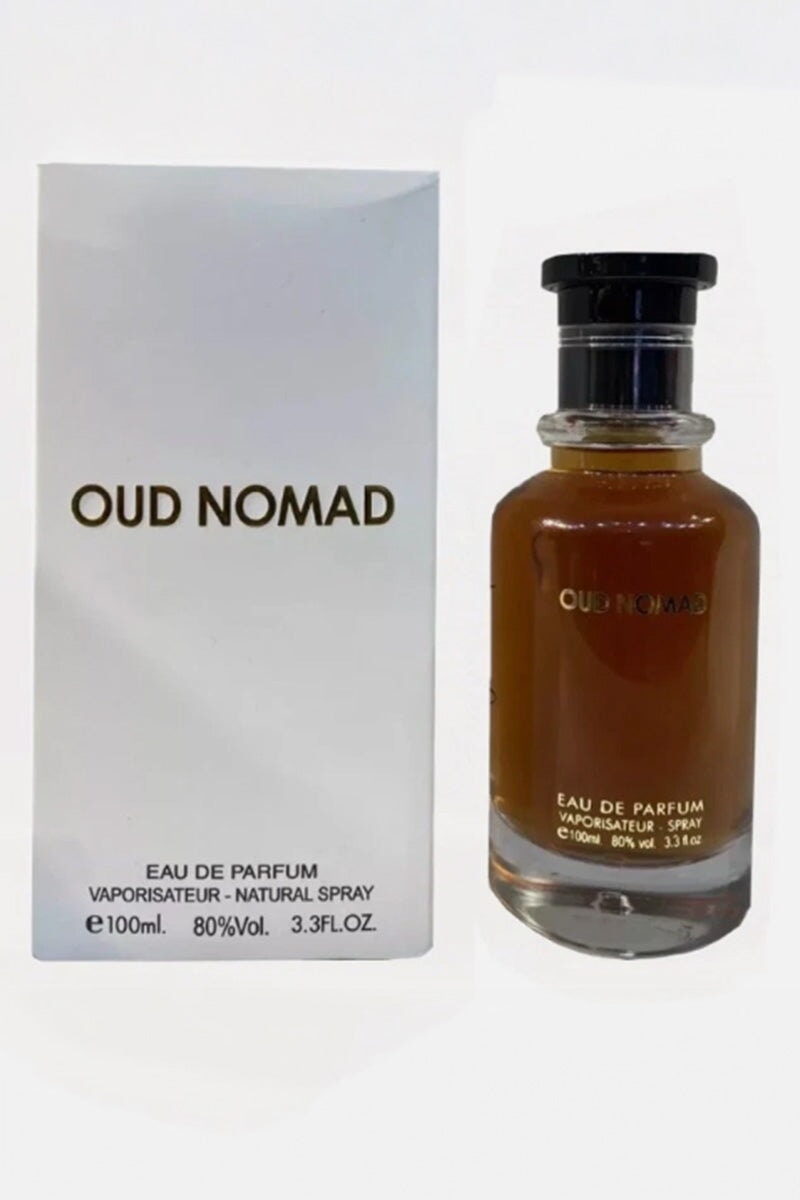 OUD NOMAD 100ML EAU DE PARFUM