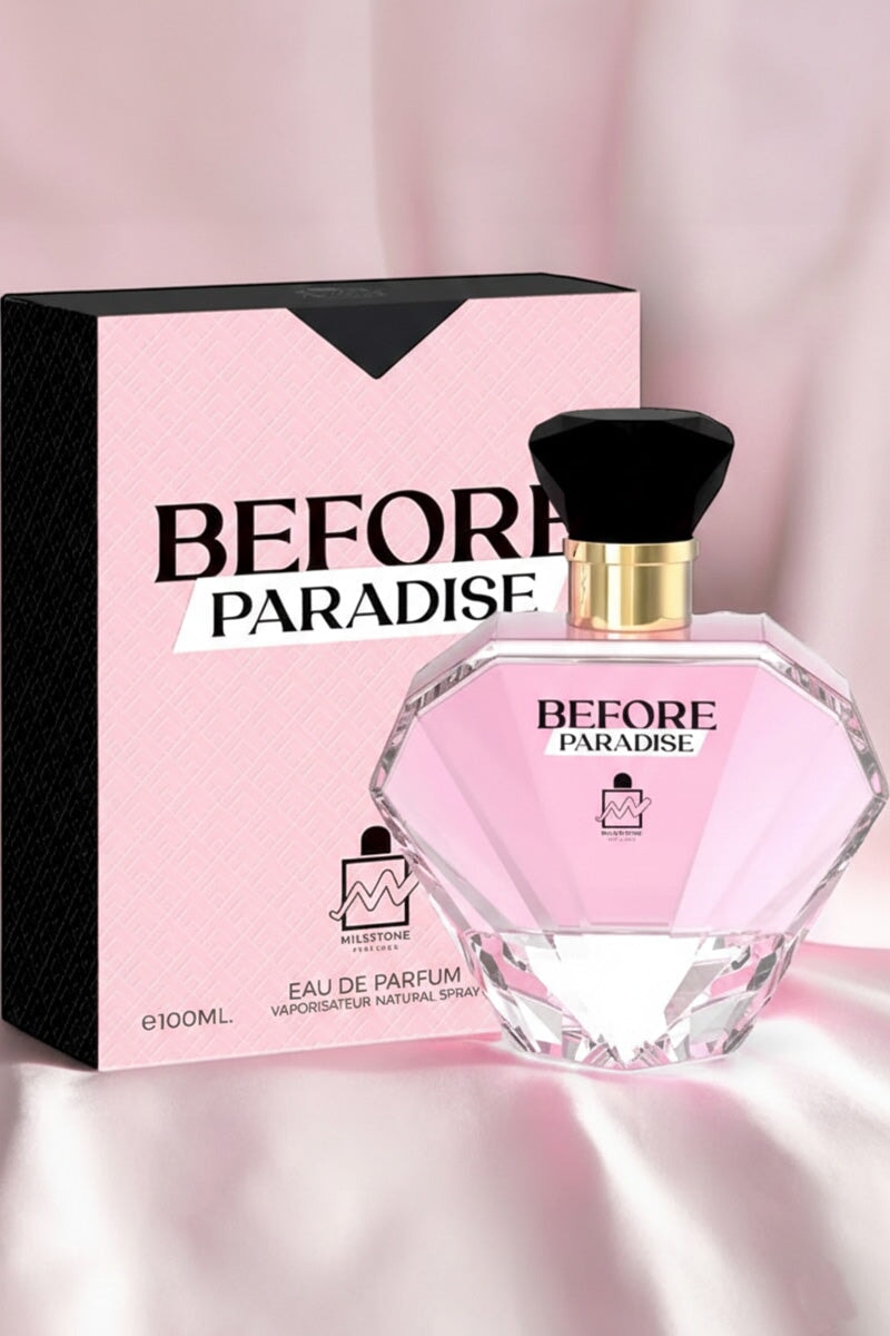 BEFORE PARADISE 100ML EAU DE PARFUM