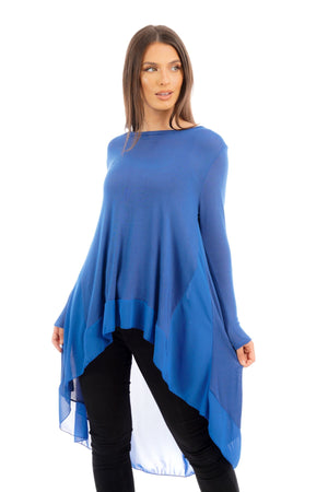 Tunic Top - TP01-RB