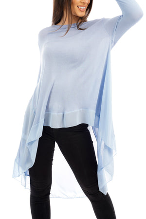 Tunic Top - TP01-S