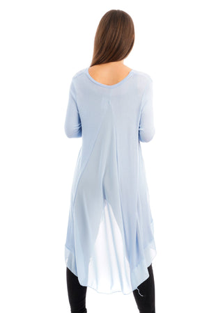 Tunic Top - TP01-S