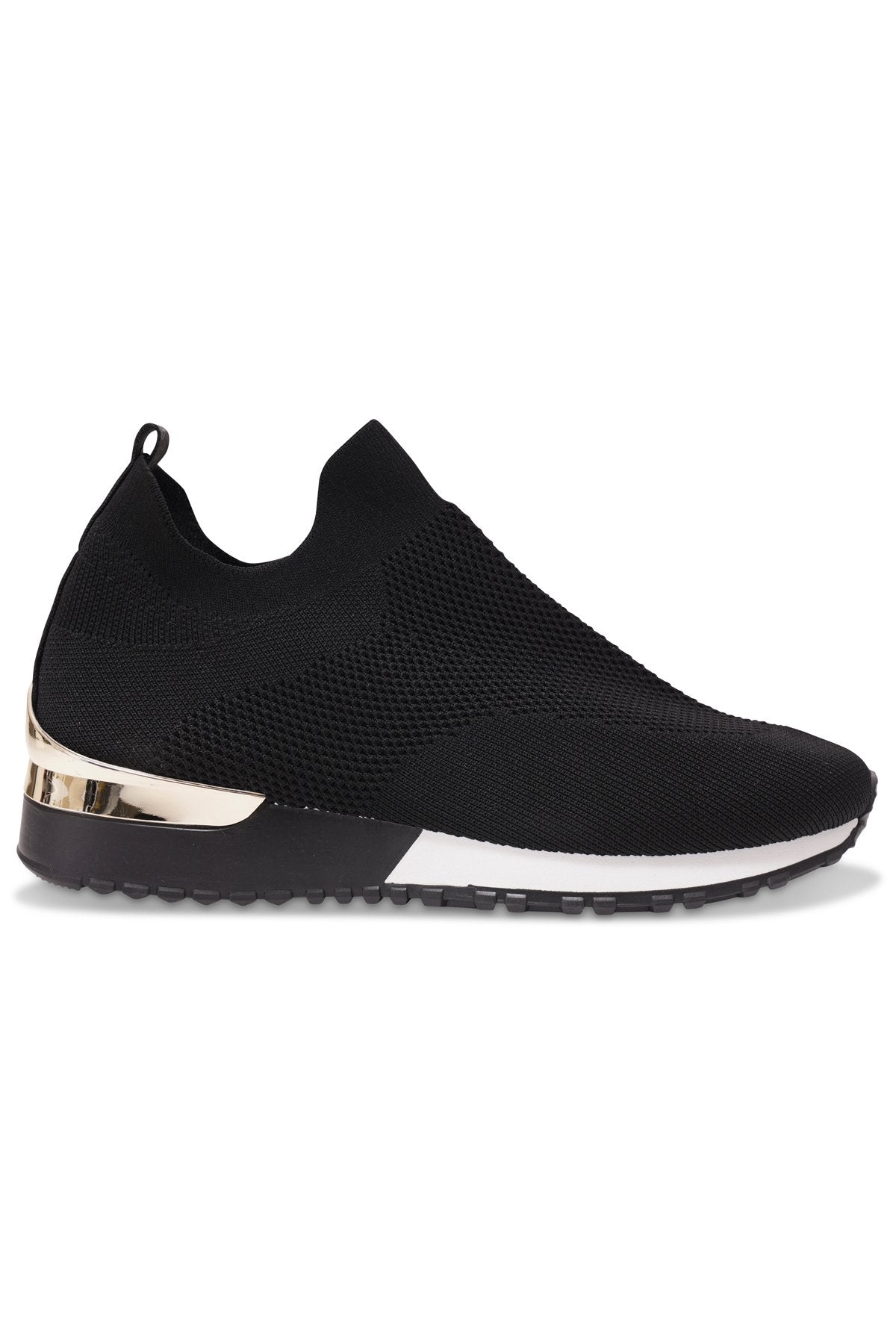 Slip on sock sale trainers womens